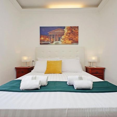 Romulus Rooms Εξωτερικό φωτογραφία