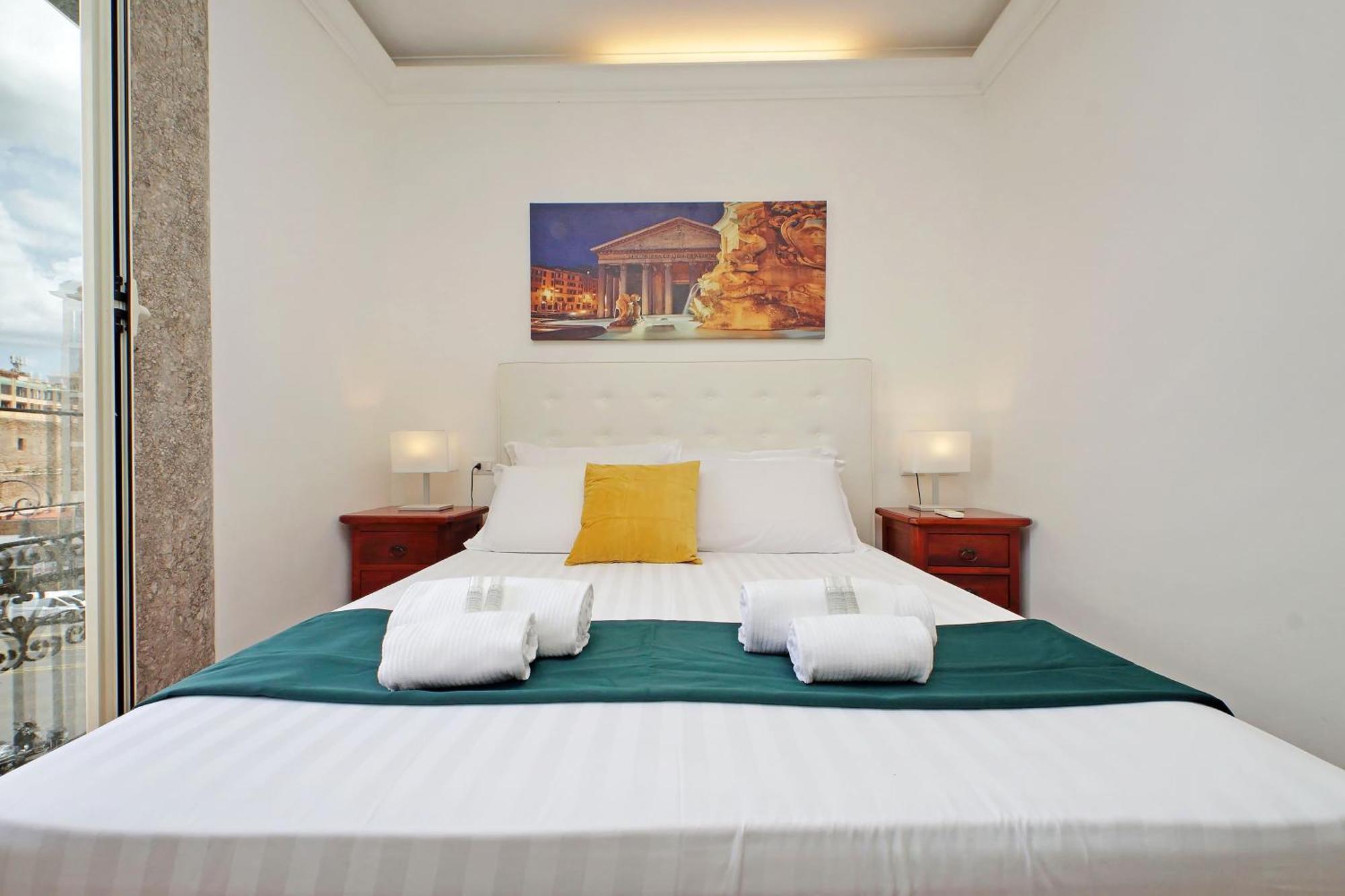 Romulus Rooms Εξωτερικό φωτογραφία