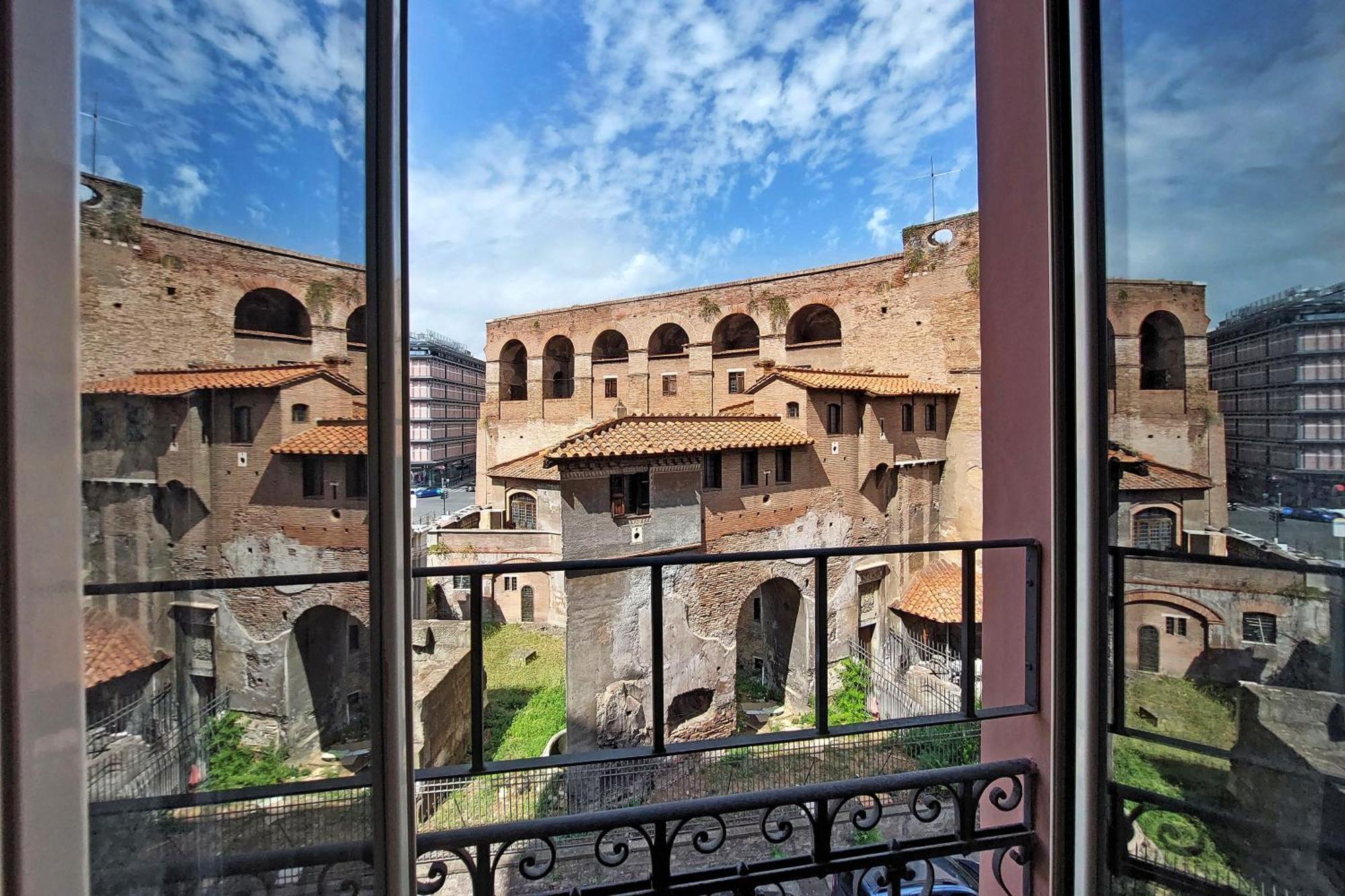 Romulus Rooms Εξωτερικό φωτογραφία