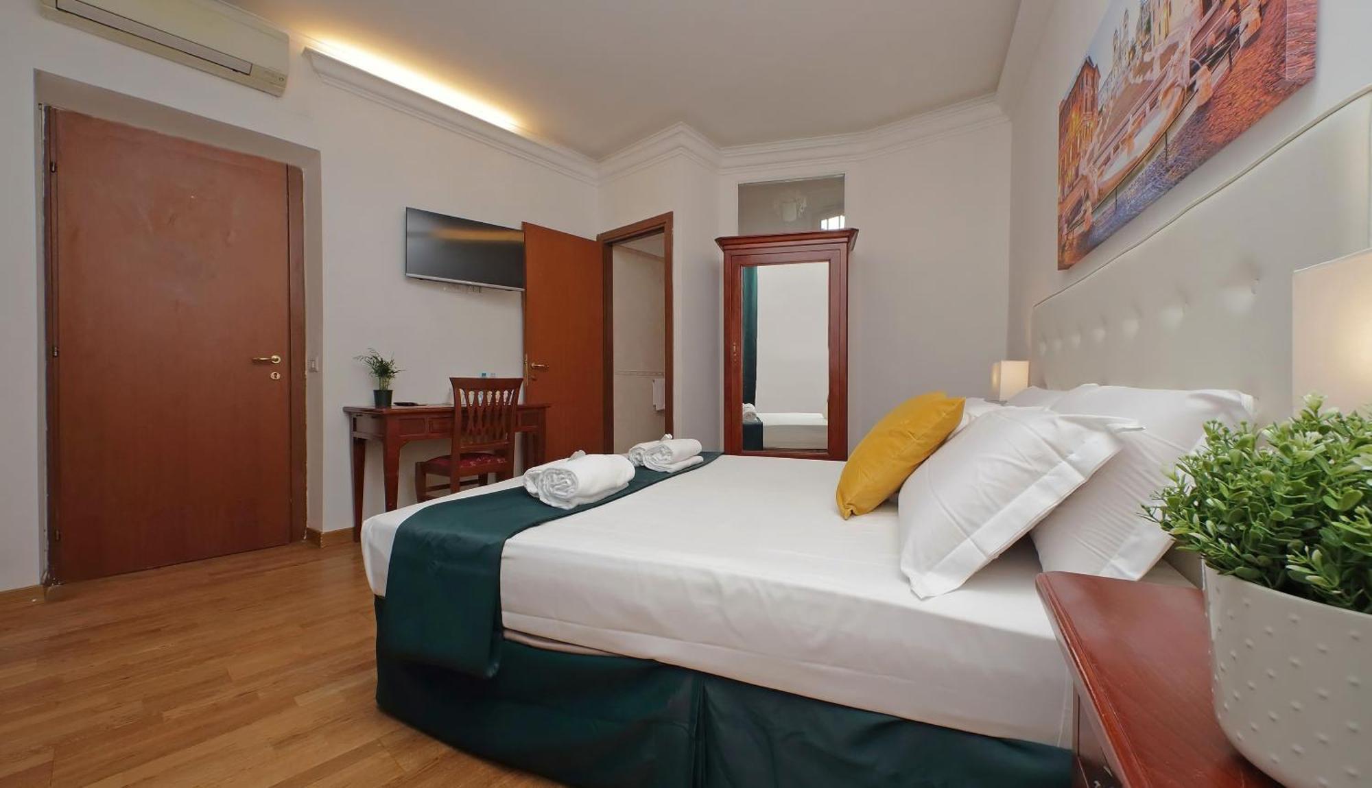 Romulus Rooms Εξωτερικό φωτογραφία