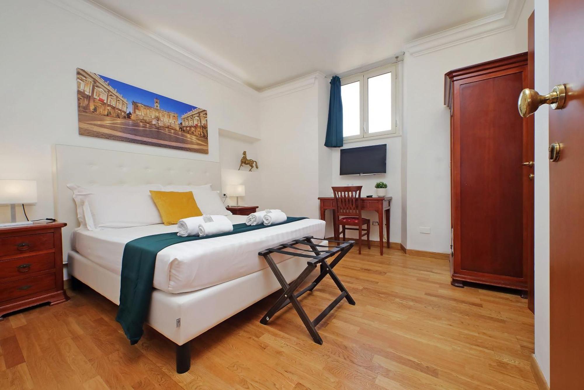 Romulus Rooms Εξωτερικό φωτογραφία