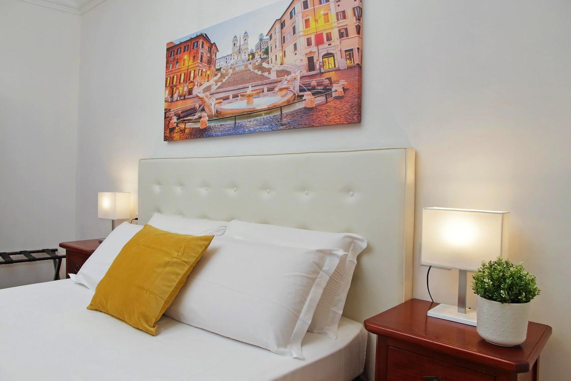 Romulus Rooms Εξωτερικό φωτογραφία