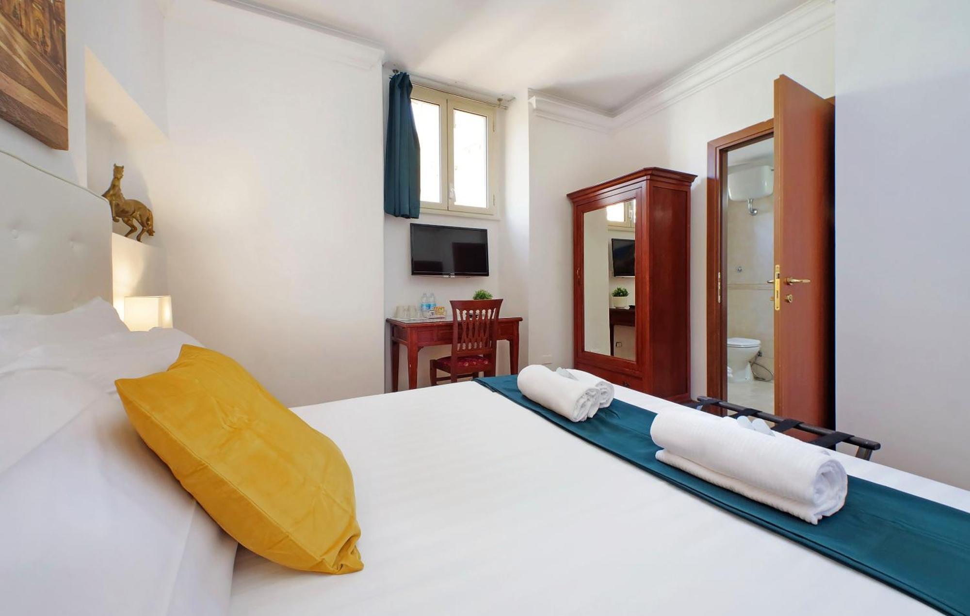 Romulus Rooms Εξωτερικό φωτογραφία