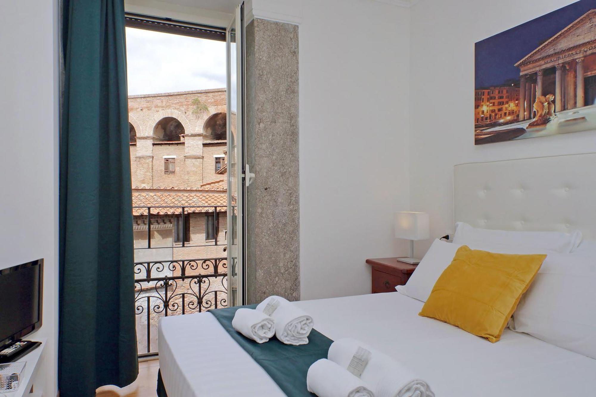 Romulus Rooms Εξωτερικό φωτογραφία