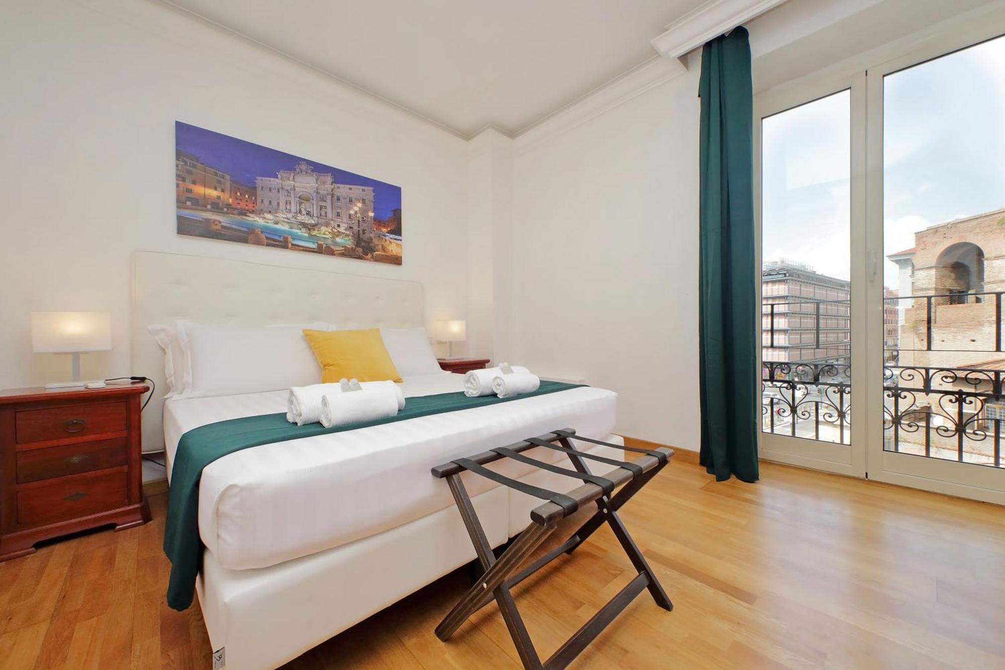 Romulus Rooms Εξωτερικό φωτογραφία