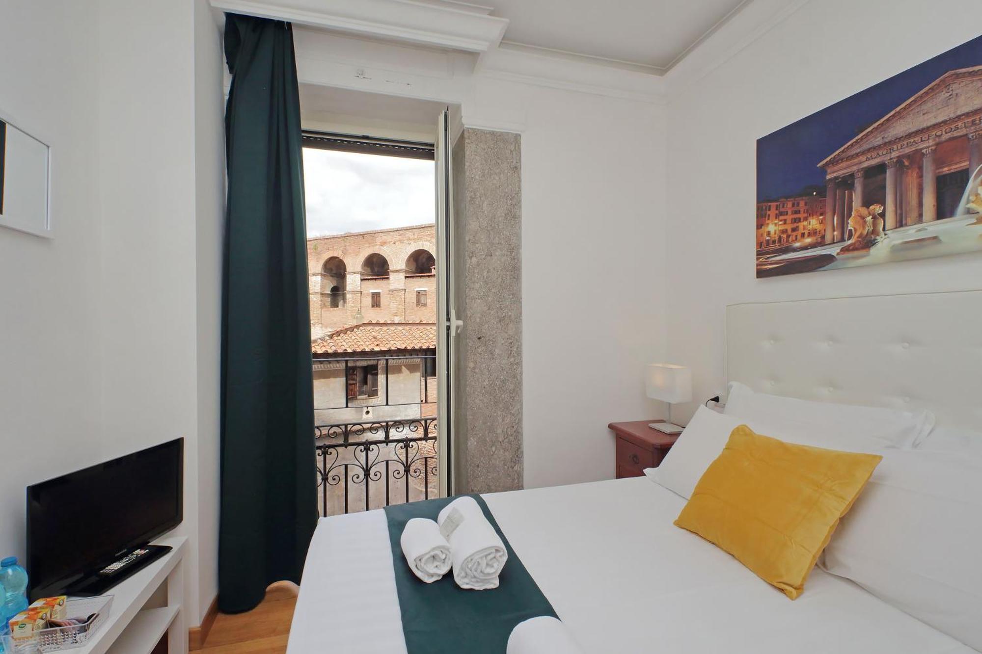 Romulus Rooms Εξωτερικό φωτογραφία